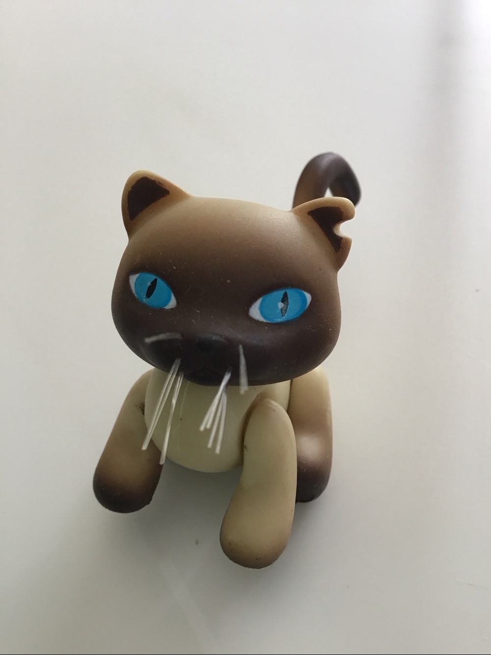 Bratz Twinz Peyton’s Cat Girlz Doll Pet Kitty Twins World Nevaeh Has whiskers